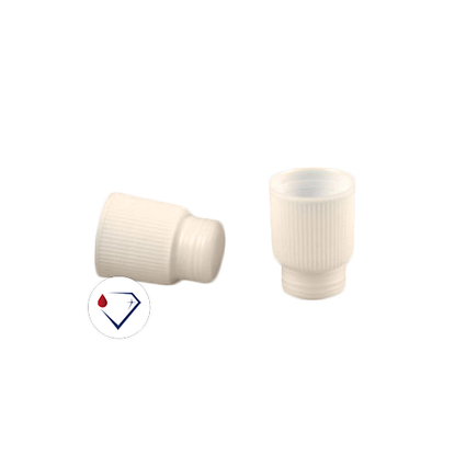 Cup Plug Caps 16 mm